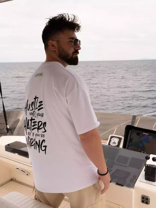 T-shirt White