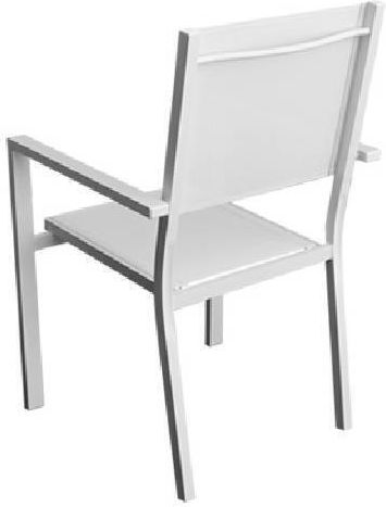Garten- und Outdoor-Möbelsets Ellen / Madison 5 Stück Herstellerfarbe