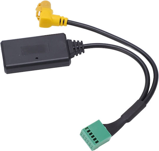 Adaptoare Bluetooth 5.0 Mmi 3g Ami 12 pini pentru recepționer multimedia Audi A4 A6 Q5 Q7 A5 S5