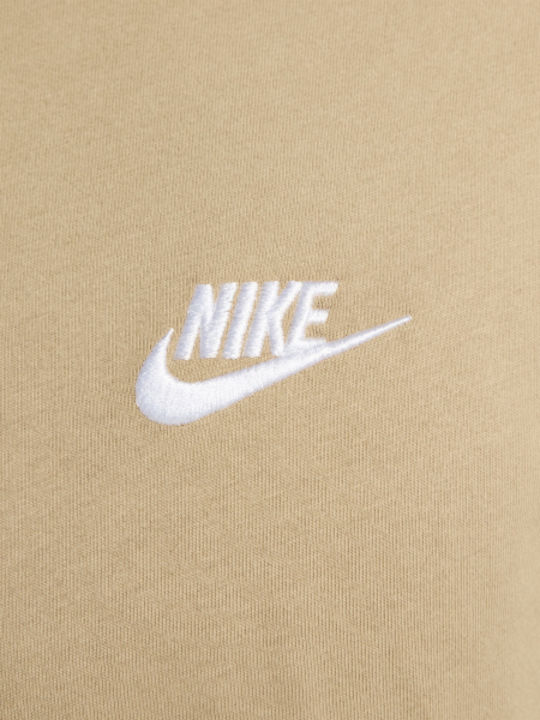 T-shirt Μπεζ