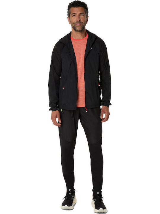 Road Tricou sport Portocaliu