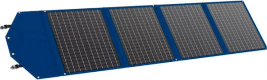 Canyon Cnd-sp200w2p Kit Solar Pliabil 2 Panouri 2 X 100W