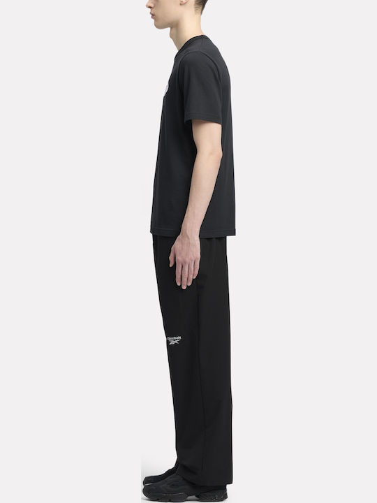 Identity Brand Proud T-shirt Black