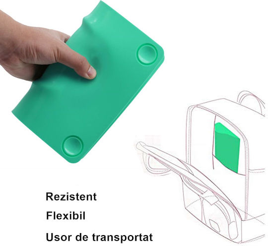 din silicon Verde