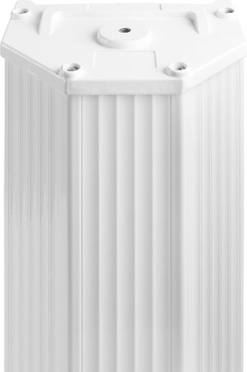 100v Säulenspeaker 50w RMS IPX4 Power Dynamics