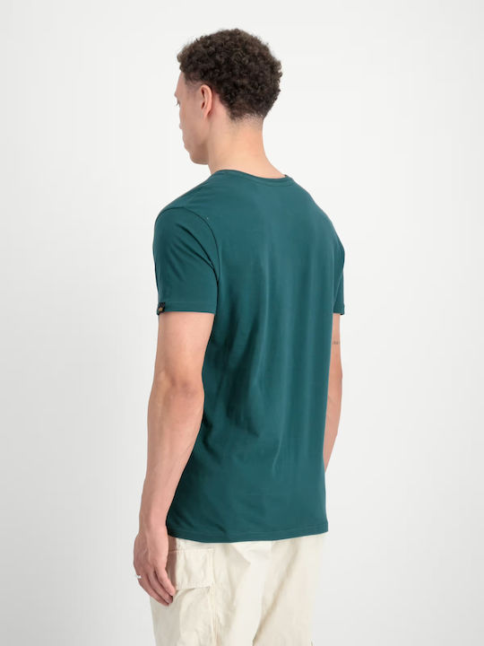 T-shirt Green