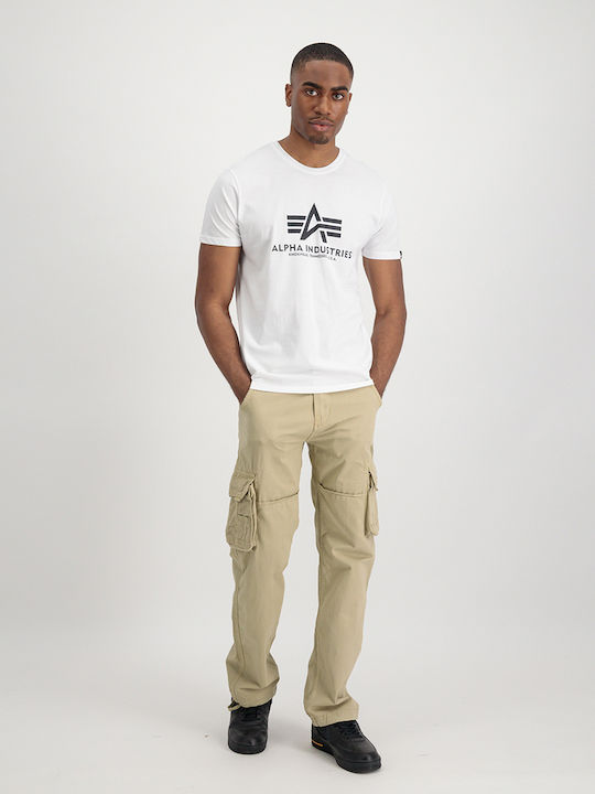 Basic T 2 pack T-shirt Μαύρο