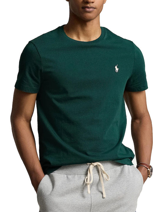 T-shirt Green