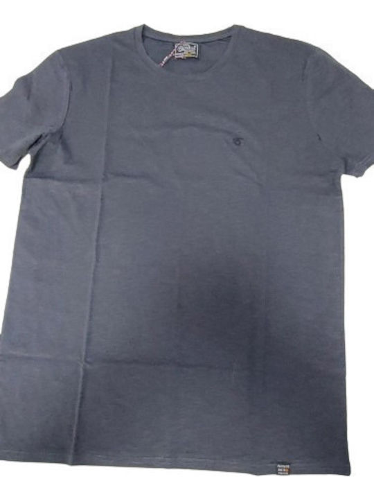 T-shirt Anthracite