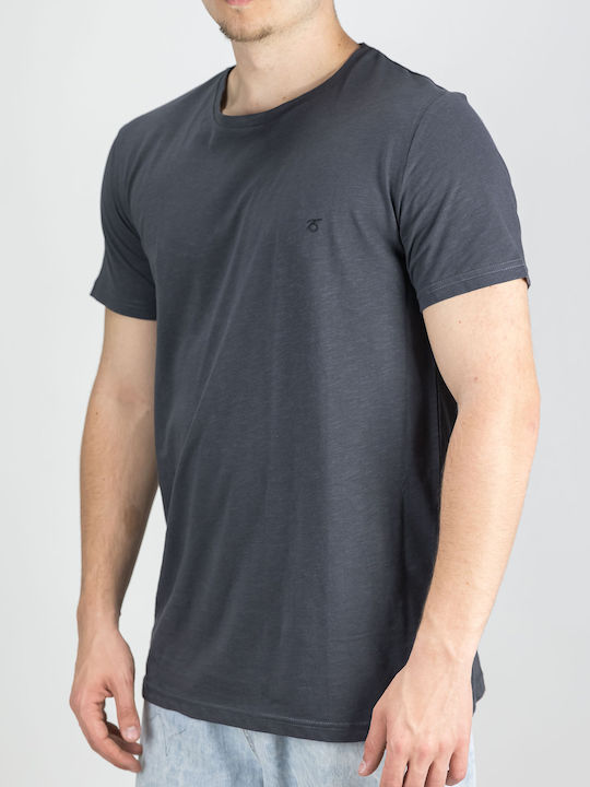 T-shirt Anthracite