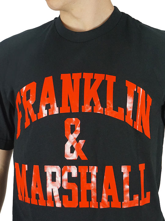 T-shirt Black