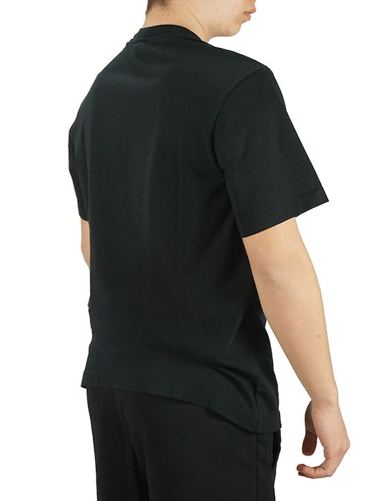 T-shirt Black