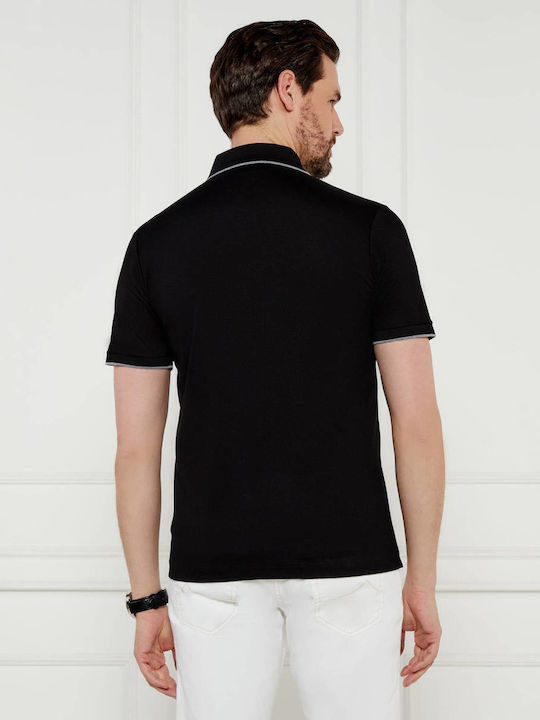 Polo Μπλούζα Black