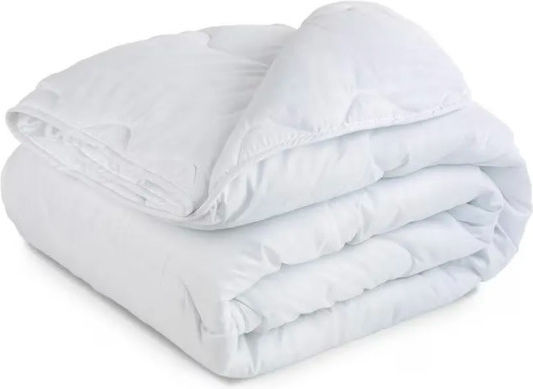 Kotonia Home Παπλωματοθήκη Hotel 100% bumbac 150x240cm 3buc