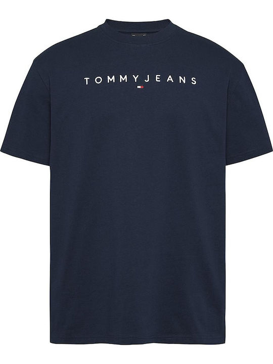 T-Shirt Dark Blue