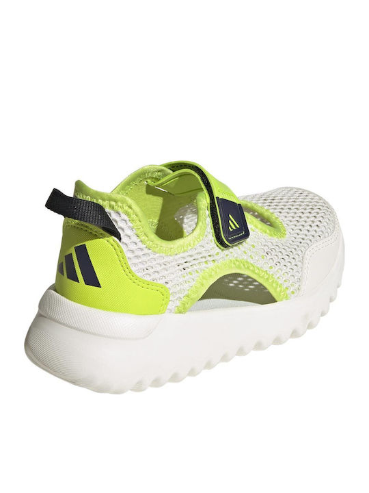 Kinder Sandalen Summerflex Grün