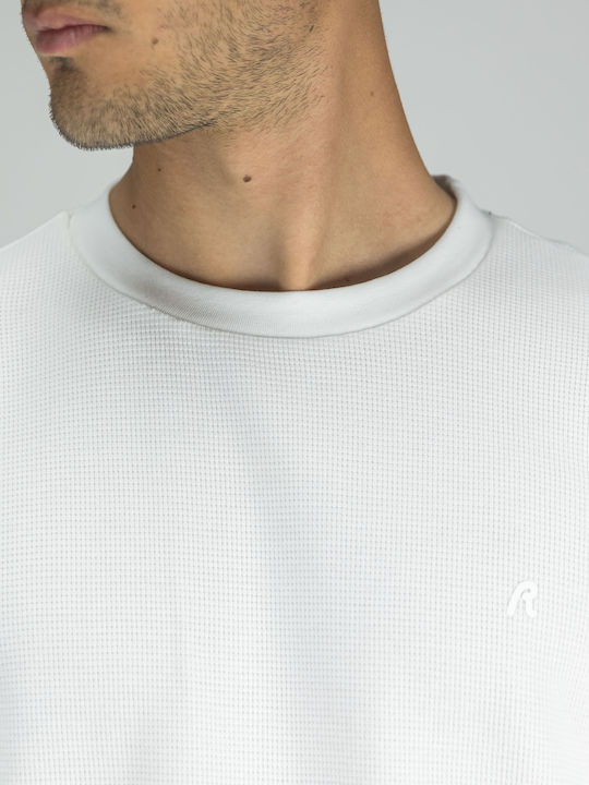 Tricou White