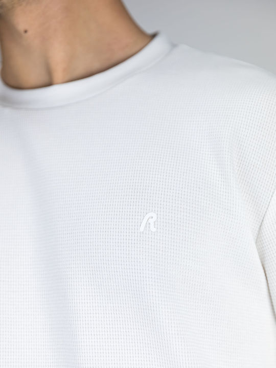 Tricou White