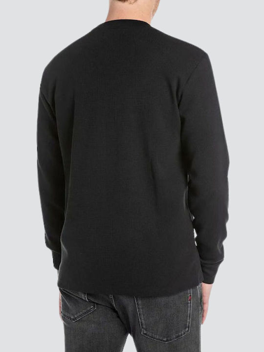 Tricou Negru