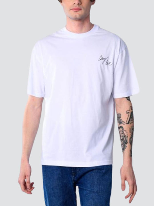 T-shirt White