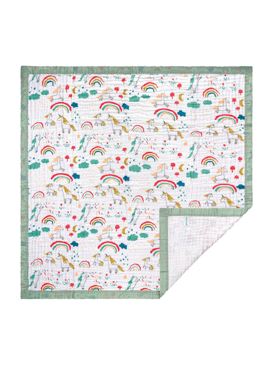 Prosoape Pentru Eructație Și Învelișuri Pentru Înfășat Rezistente La Apă Verde 110x110cm Prosoape Pentru Eructație Și Învelișuri Pentru Înfășat Rezistente La Apă Verde 110x110cm