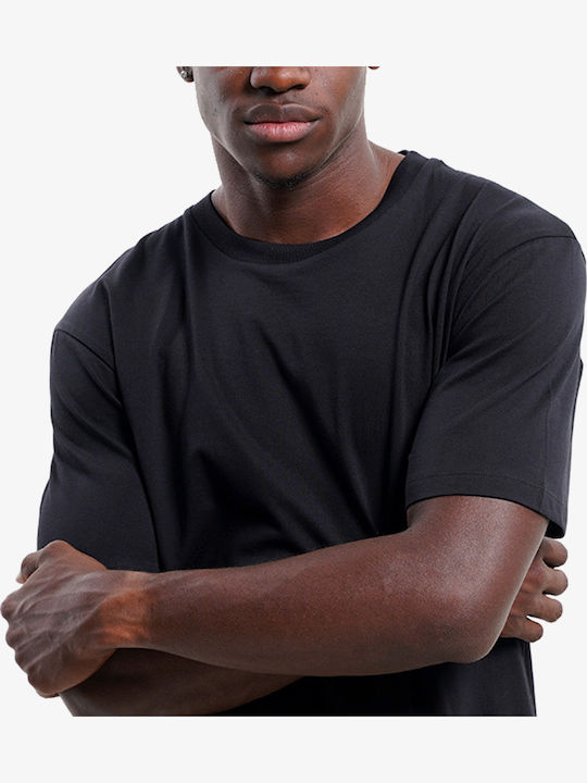 Tricou Black