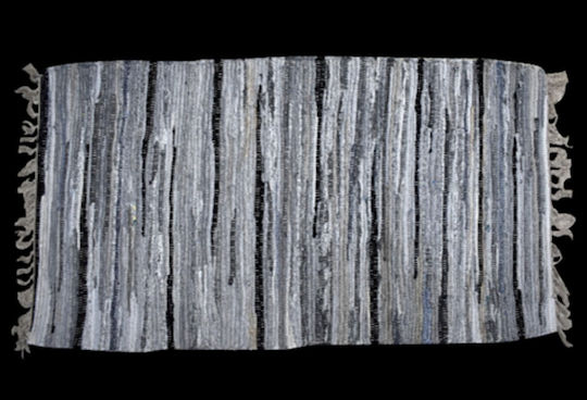 Chios Hellas TA442 Βαμβακερό με Κρόσια 50x80cm