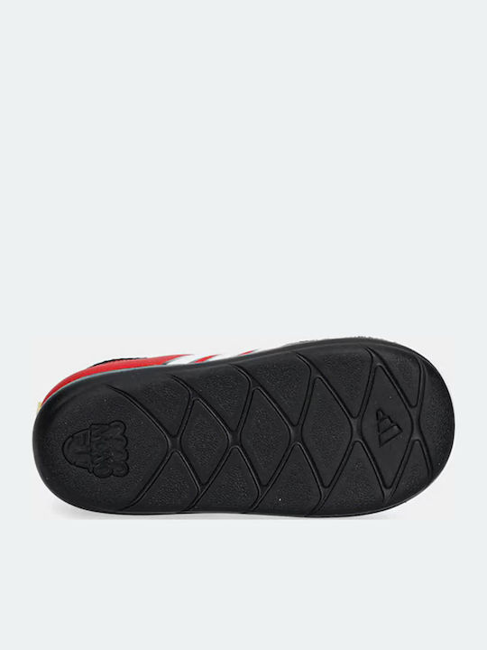 Monofit Детски маратонки Low Червен