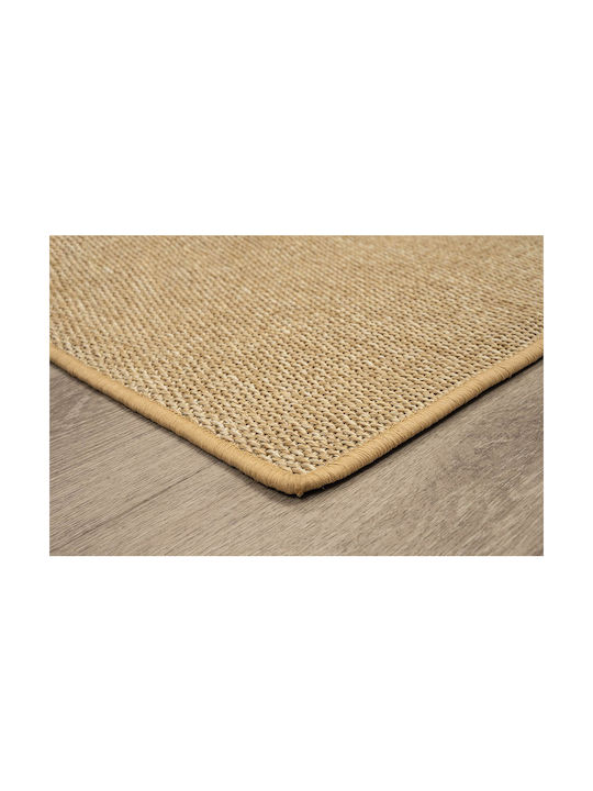 Newplan Natura 361020 Rug Rectangular Summer Wicker 361020