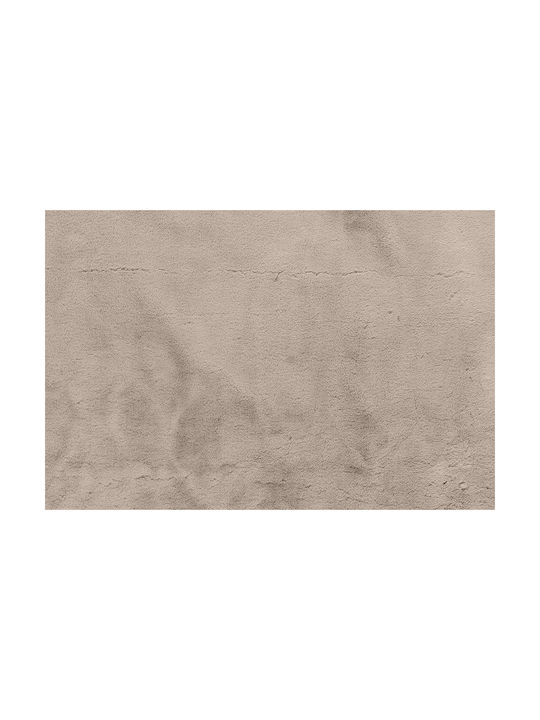 Madi Bound Χαλί Ορθογώνιο Beige Animal 90x125cm