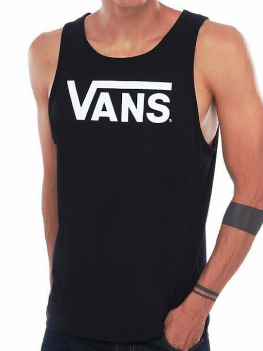 Classic T-Shirt Black/white