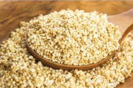Βιο Αγρός Bio Ποπ Σίτου Σταρ με Μέλι 100gr