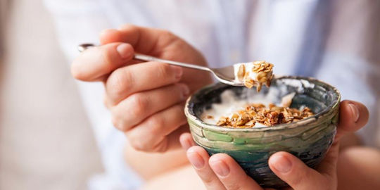 Βιο Αγρός Bio Μούσλι Βρώμης Σοκολάτας 500gr