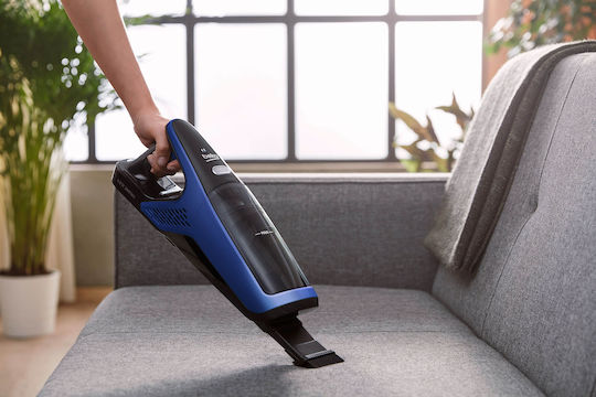 Beko EasyClean Επαναφορτιζόμενη Σκούπα Stick 21.6V Μπλε