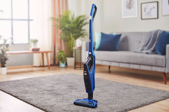 Beko EasyClean Επαναφορτιζόμενη Σκούπα Stick 21.6V Μπλε