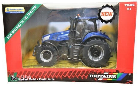 Tomy Tractor Camionetă