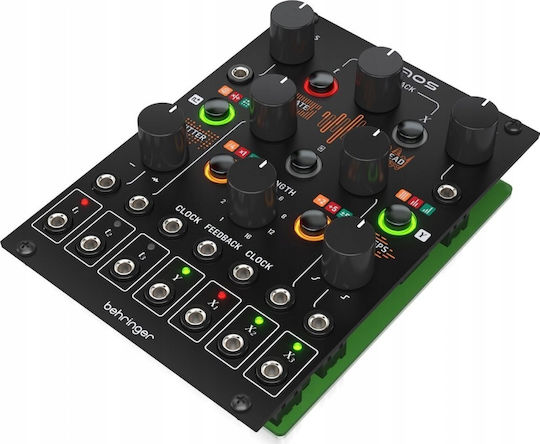 Behringer Analog Synthesizer