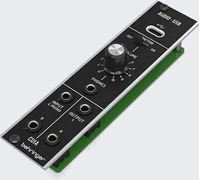 Behringer Аналогов Синтезатор