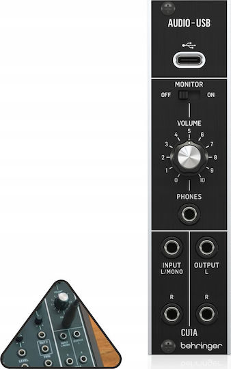 Behringer Аналогов Синтезатор