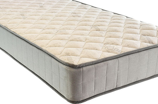 AegeanSleep Bamboo Care Anatomic Einzel Orthopädisch Matratze 90x190x21cm