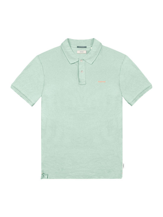Polo T-shirt Mint