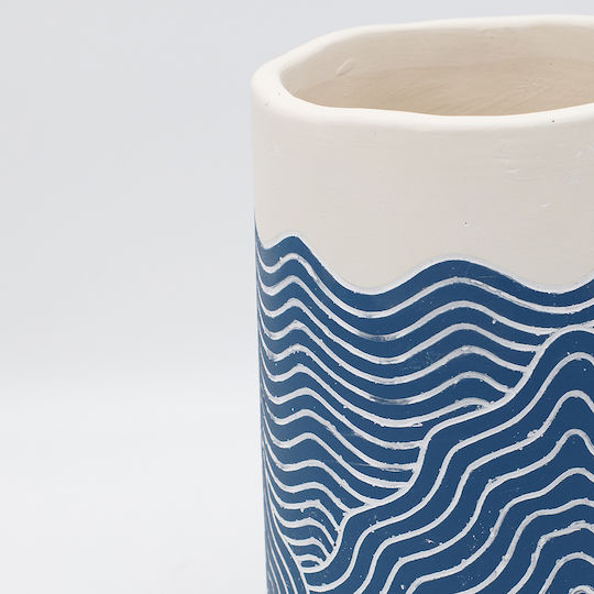 Concrete Vase