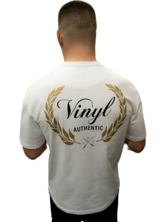 Tricou White