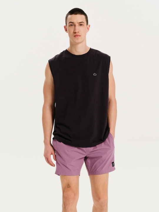 T-shirt Midnight