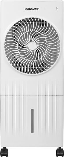 Eurolamp Air Cooler 60W White