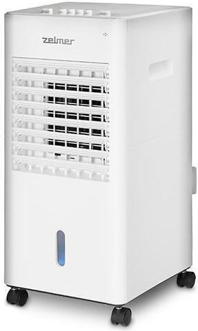 Zelmer ZCL 6030 Air Cooler 65W Бял