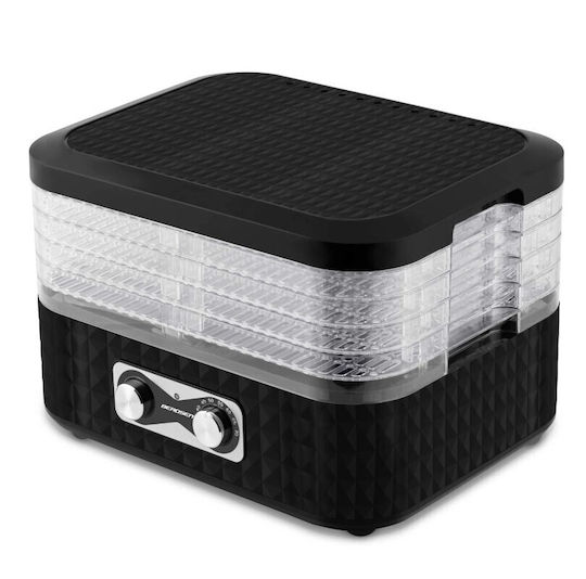 Berdsen Lebensmittel-Dehydrator mit Regalen