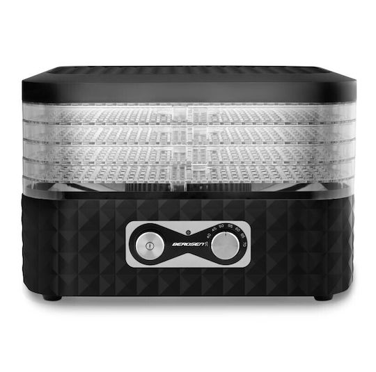 Berdsen Lebensmittel-Dehydrator mit Regalen