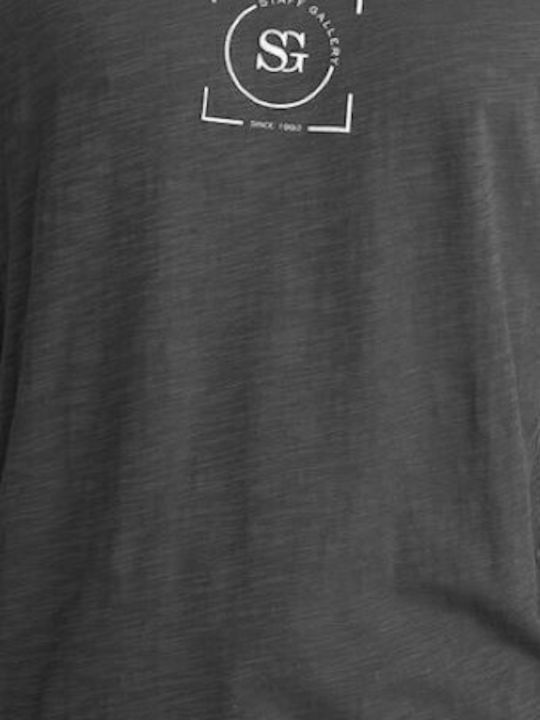Jack Tricou Smoke