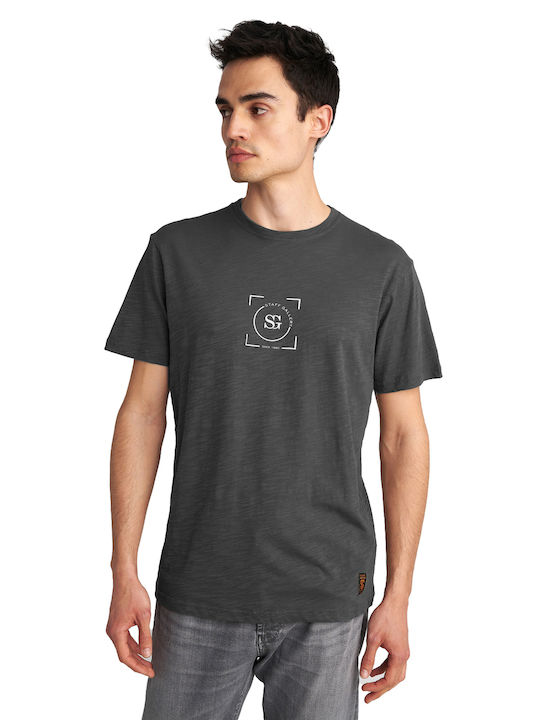 Jack Tricou Smoke
